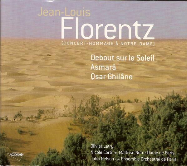 Acheter Jean-Louis Florentz, Olivier Latry, Maîtrise De Notre-Dame De Paris, Ensemble Orchestral De Paris, Nicole Corti, John Nelson (5) - (Concert - Hommage A Notre-Dame) .Debout Sur Le Soleil .Asmarâ. Qsar Bon état - 11,77 € Jean-Louis Florentz, Olivier Latry, Maîtrise De Notre-Dame De Paris, Ensemble Orchestral De Paris, Nicole Corti, John Nelson (5) - (Concert - Hommage A Notre-Dame) .Debout Sur Le Soleil .Asmarâ. Qsar Bon état - reconditionné disponible sur Label Emmaüs